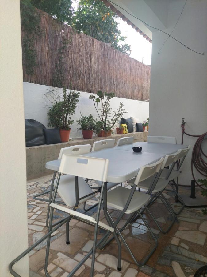 Casa Eleven * Mertola