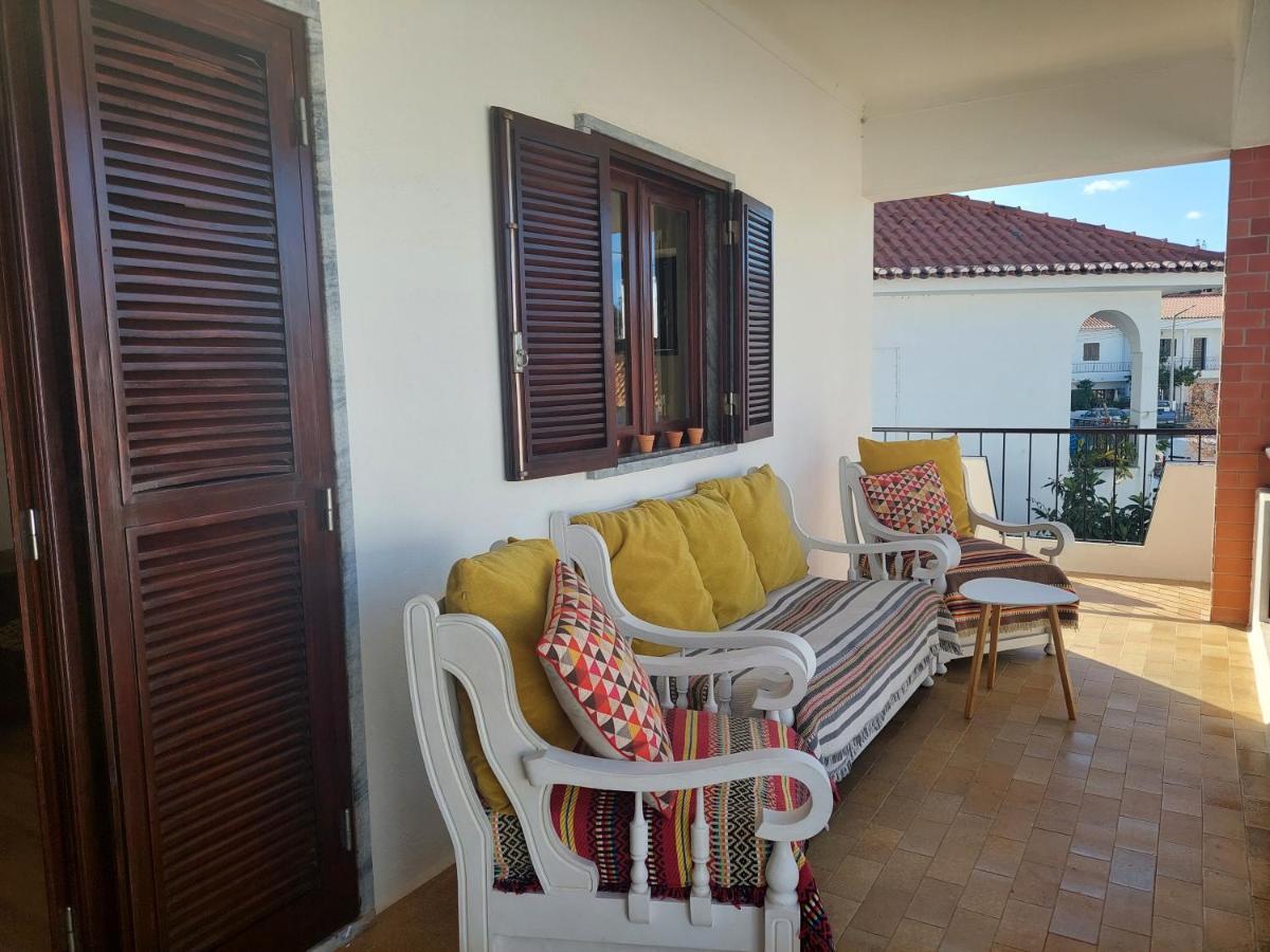 Villa Casa Eleven Mertola